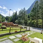 Lo Peiglo شقة فالغريسيتشيه