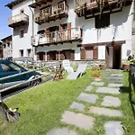 Lo Peiglo Апартаменты *