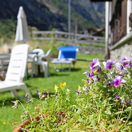 Lo Peiglo 아파트 *