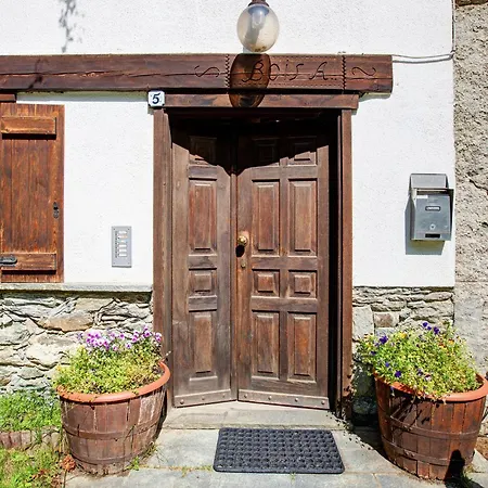 Lo Peiglo Valgrisenche