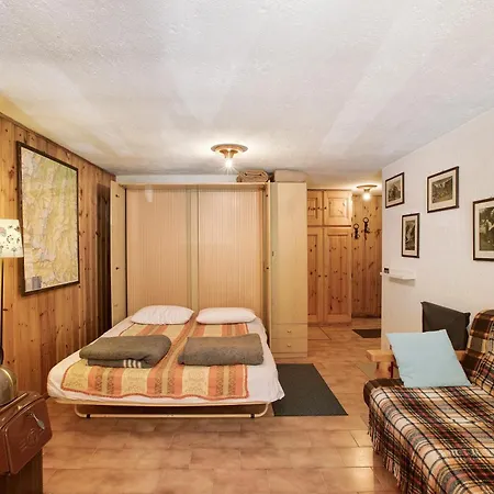 Lo Peiglo Apartment