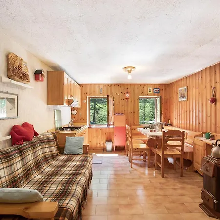 Lo Peiglo Apartament Valgrisenche